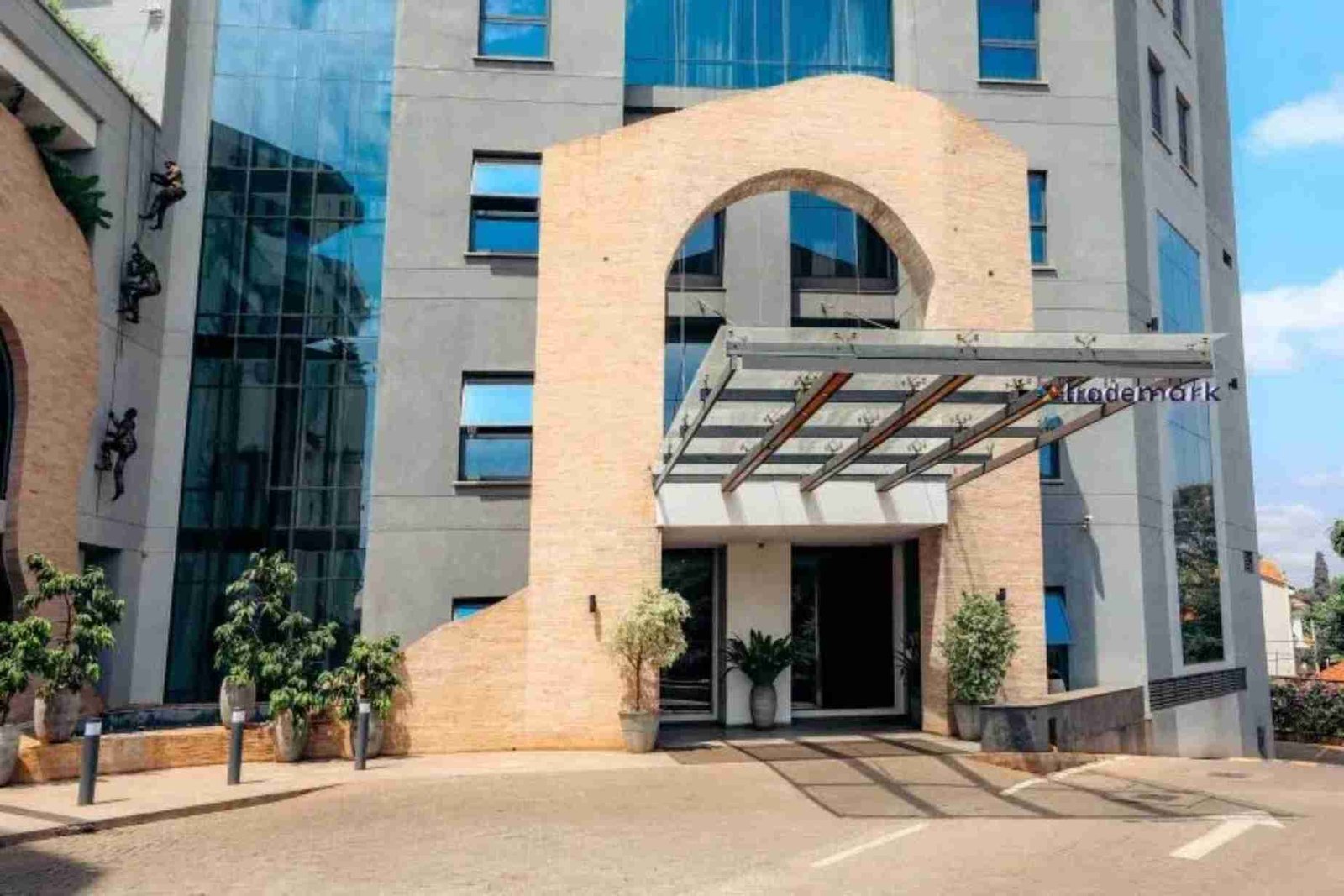 Nairobi Trademark Hotel